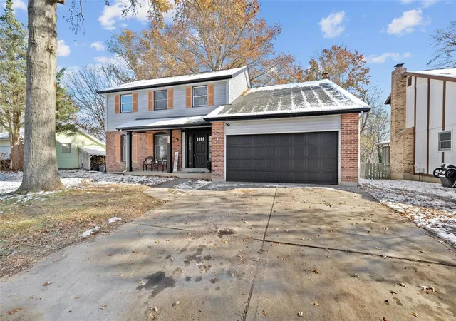 Photo 1 of Single Family Residence at 5748 Mango Dr, Saint Louis, MO 63129 | MLS# MIS24074572 | | Sold on 2025-02-20