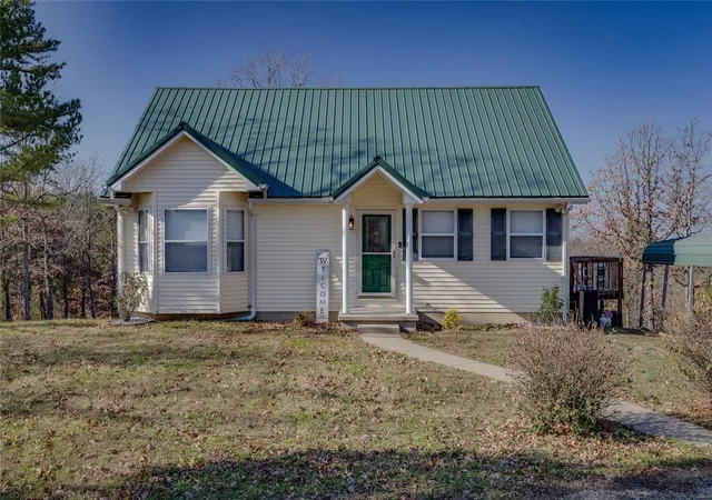 Photo 2 of Single Family Residence at 2016 Madison 229, Fredericktown, MO 63645 | MLS# MIS24074660 |  | Sold on 2025-01-29