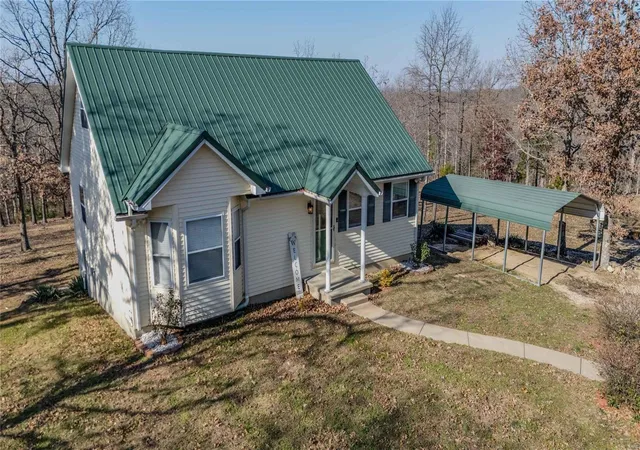 Photo 3 of Single Family Residence at 2016 Madison 229, Fredericktown, MO 63645 | MLS# MIS24074660 |  | Sold on 2025-01-29