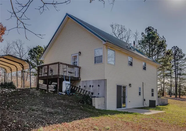 Photo 5 of Single Family Residence at 2016 Madison 229, Fredericktown, MO 63645 | MLS# MIS24074660 |  | Sold on 2025-01-29