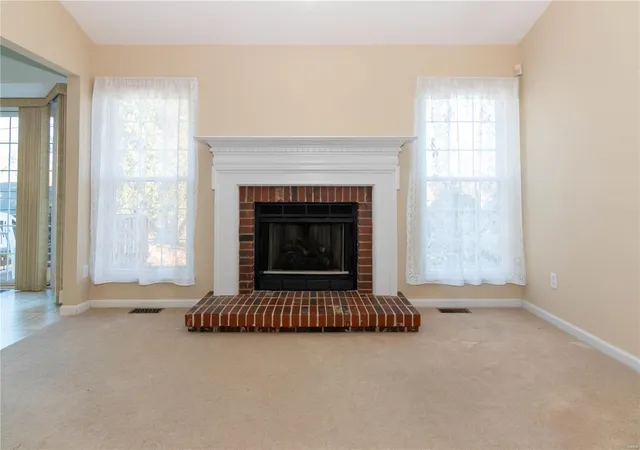 Photo 2 of Single Family Residence at 13636 Tesson Oaks Ct, Saint Louis, MO 63128 | MLS# MIS24074793 |  | Sold on 2025-02-13