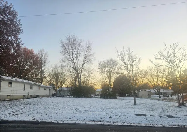 Photo 1 of Land at 304 W Foreman St, Jonesburg, MO 63351 | MLS# MIS24074848 | | Sold on 2025-01-15