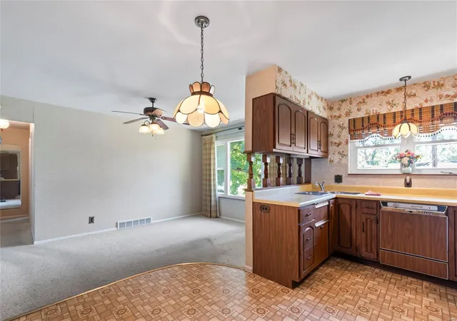 Photo 3 of Single Family Residence at 6022 Ranchwood Dr, Saint Louis, MO 63123 | MLS# MIS24074894 | | Sold on 2025-01-28
