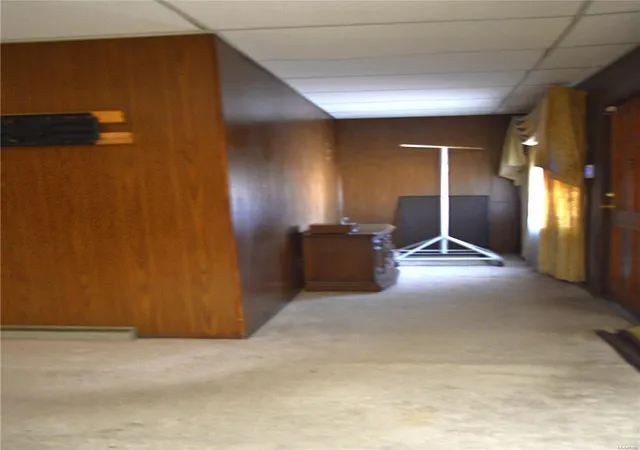 Photo 4 of Single Family Residence at 2214 Illinois Ave, East Saint Louis, IL 62205 | MLS# MIS24074969 | | Sold on 2025-01-28