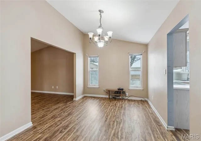 Photo 3 of Villa at 167 Southern Oaks Dr, Saint Charles, MO 63303 | MLS# MIS24074982 |  | Sold on 2025-07-01