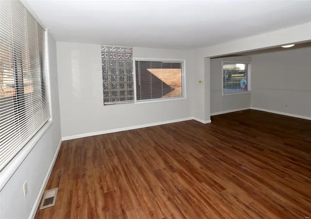 Photo 3 of Single Family Residence at 8312 Garfield Ave, Saint Louis, MO 63114 | MLS# MIS24075113 | | Sold on 2025-01-10