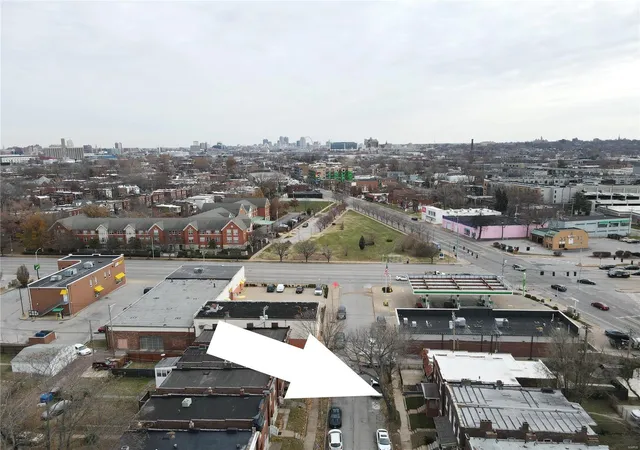 Photo 1 of Multi Family at 4920 Wise Ave, Saint Louis, MO 63110 | MLS# MIS24075287 | | Sold on 2025-03-24
