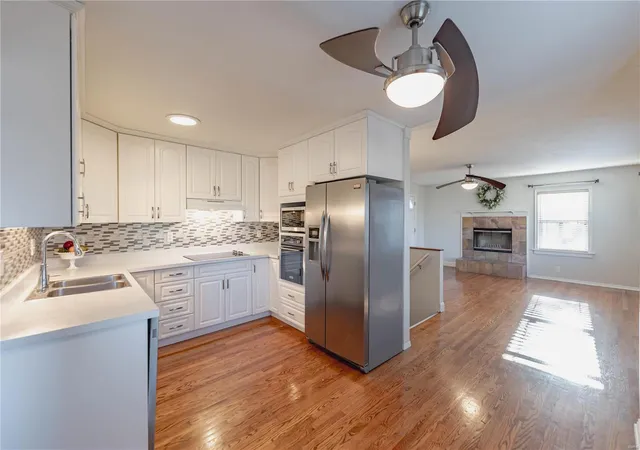 Photo 3 of Single Family Residence at 763 Dallas Dr, Saint Louis, MO 63125 | MLS# MIS24075295 | | Sold on 2024-12-27