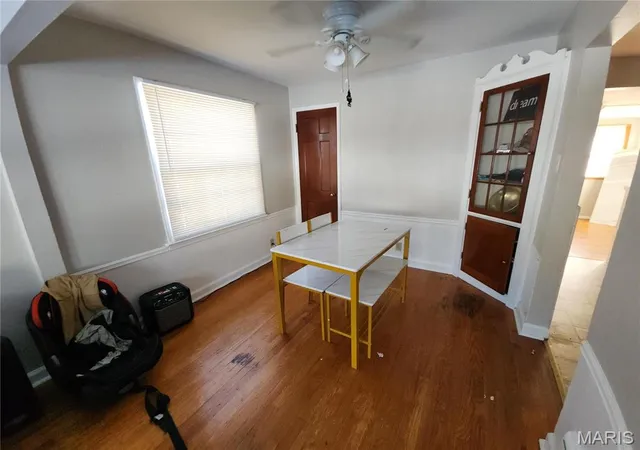 Photo 2 of Single Family Residence at 1154 Ashford Dr, Saint Louis, MO 63137 | MLS# MIS24075342 | | Sold on 2025-08-29