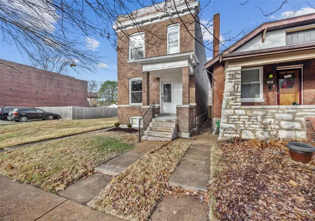 Photo 1 of Single Family Residence at 5515 Louisiana Ave, Saint Louis, MO 63111 | MLS# MIS24075354 |  | Sold on 2025-02-26
