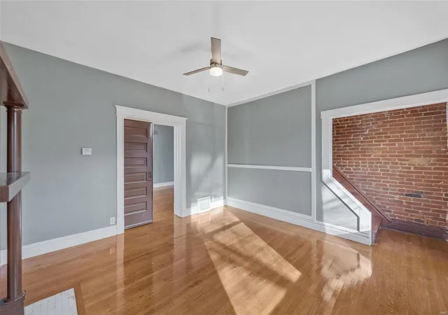 Photo 4 of Single Family Residence at 5515 Louisiana Ave, Saint Louis, MO 63111 | MLS# MIS24075354 |  | Sold on 2025-02-26