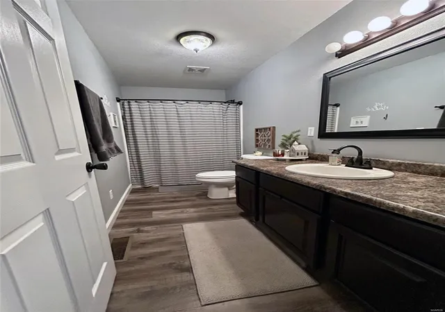 Photo 3 of Single Family Residence at 15107 Success Ln, Dexter, MO 63841 | MLS# MIS24075401 | | Sold on 2025-02-14
