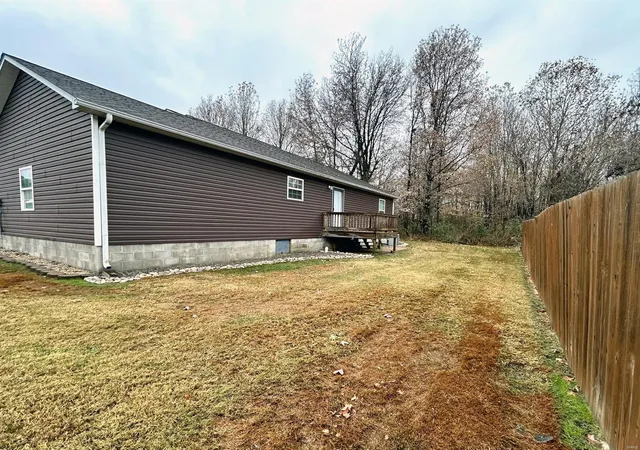 Photo 4 of Single Family Residence at 15107 Success Ln, Dexter, MO 63841 | MLS# MIS24075401 | | Sold on 2025-02-14