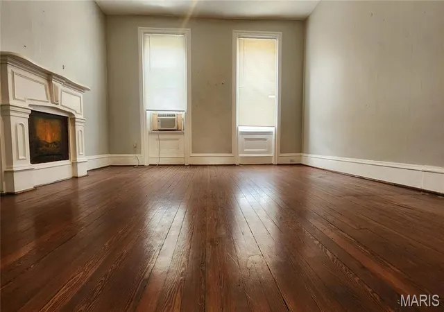 Photo 1 of Multi Family at 1412 Benton St, Saint Louis, MO 63106 | MLS# MIS24075450 |  | Sold on 2026-02-02
