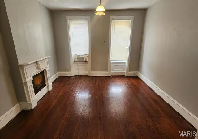 Photo 2 of Multi Family at 1412 Benton St, Saint Louis, MO 63106 | MLS# MIS24075450 |  | Sold on 2026-02-02