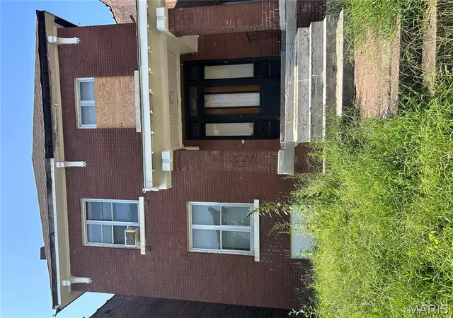 Photo 1 of Single Family Residence at 4166 Farlin Ave, Saint Louis, MO 63115 | MLS# MIS24075497 | | Sold on 2025-12-15