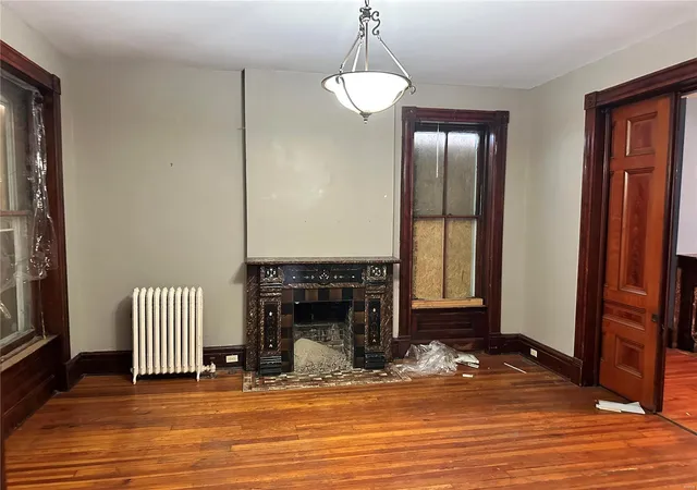 Photo 3 of Single Family Residence at 1416 Sullivan Ave, Saint Louis, MO 63107 | MLS# MIS24075507 | | Sold on 2025-05-27
