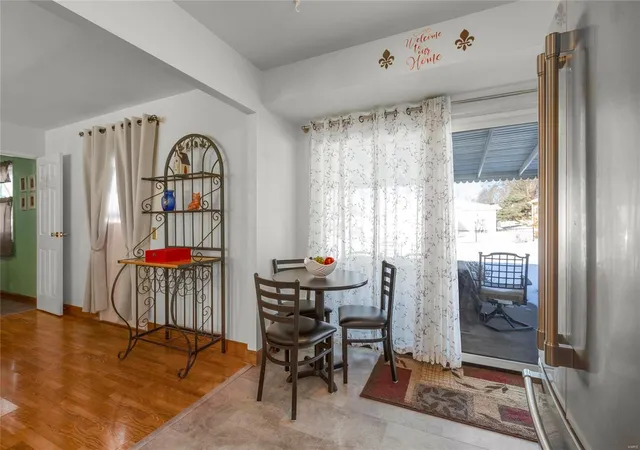 Photo 4 of Single Family Residence at 4823 Holmeswood Ct, Saint Louis, MO 63128 | MLS# MIS24075544 | | Sold on 2025-02-25