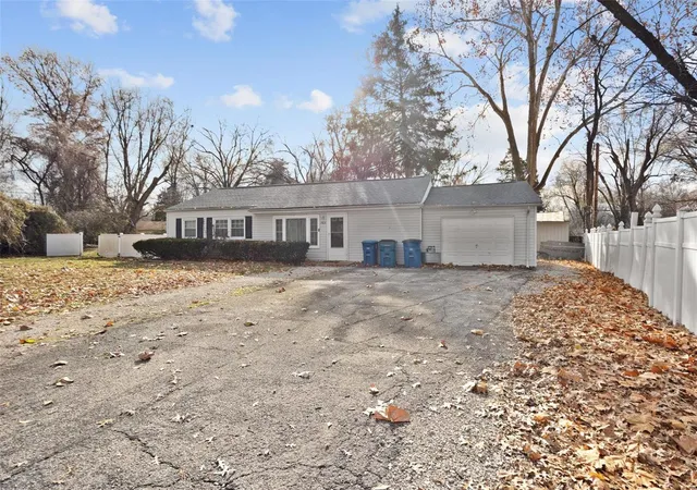 Photo 2 of Single Family Residence at 1506 Sunnymead Ct, Saint Louis, MO 63138 | MLS# MIS24075591 |  | Sold on 2025-01-24