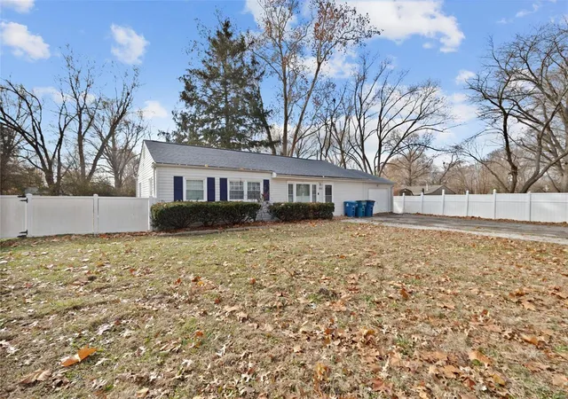 Photo 3 of Single Family Residence at 1506 Sunnymead Ct, Saint Louis, MO 63138 | MLS# MIS24075591 |  | Sold on 2025-01-24