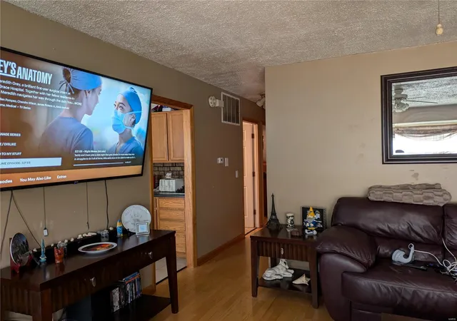 Photo 3 of Single Family Residence at 42 Kimberly Ln, Saint Peters, MO 63376 | MLS# MIS24075628 | | Sold on 2025-01-29