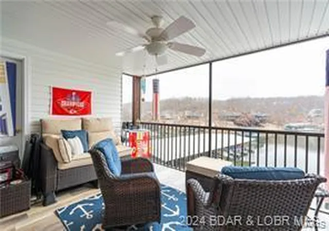 Photo 4 of Condominium at 40 Lighthouse Rd #6-201, Lake Ozark, MO 65049 | MLS# MIS24075796 |  | Sold on 2024-12-17