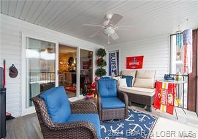 Photo 5 of Condominium at 40 Lighthouse Rd #6-201, Lake Ozark, MO 65049 | MLS# MIS24075796 |  | Sold on 2024-12-17