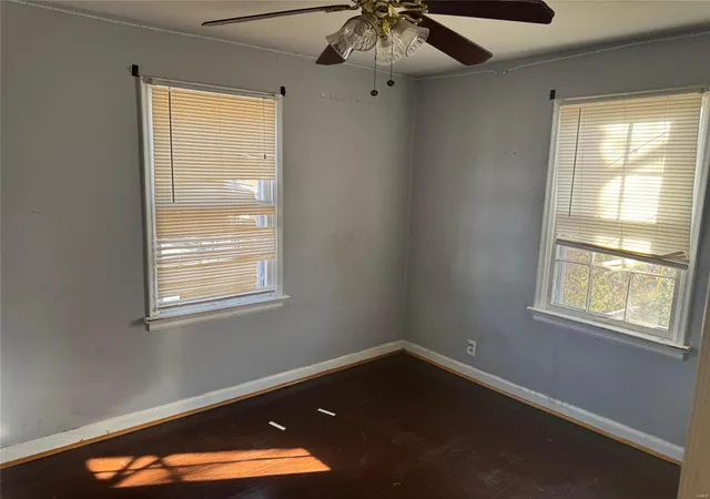 Photo 4 of Single Family Residence at 1140 Grenshaw Dr, Saint Louis, MO 63137 | MLS# MIS24075854 | | Sold on 2025-01-31