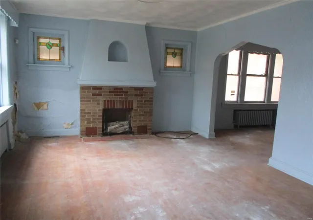 Photo 1 of Single Family Residence at 4561 Carter Ave, Saint Louis, MO 63115 | MLS# MIS24075901 |  | Sold on 2025-02-05