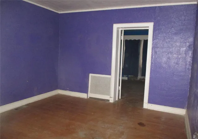 Photo 3 of Single Family Residence at 4561 Carter Ave, Saint Louis, MO 63115 | MLS# MIS24075901 |  | Sold on 2025-02-05