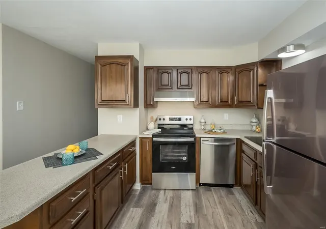 Photo 4 of Single Family Residence at 1448 Criterion Ave, Saint Louis, MO 63138 | MLS# MIS24075916 |  | Sold on 2025-01-13