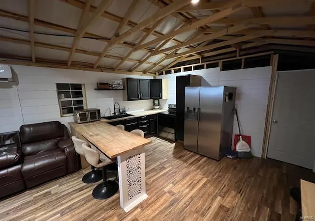 Photo 5 of Single Family Residence at 114 State Road V, Long Lane, MO 65590 | MLS# MIS24075941 | | Sold on 2025-02-04