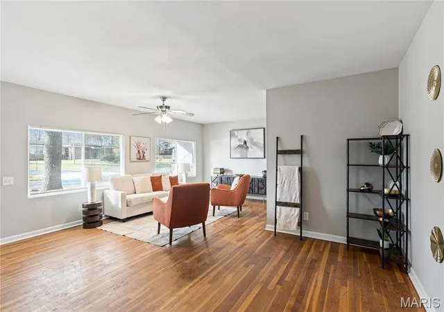 Photo 1 of Single Family Residence at 10742 Vorhof Dr, Saint Louis, MO 63136 | MLS# MIS24075945 |  | Sold on 2025-09-30