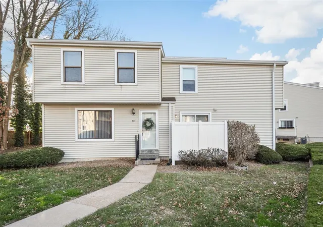 Townhouse at 575 Summer Winds Ln #C, Saint Peters, MO 63376 | MLS# MIS24075981 | | Sold on 2025-01-16