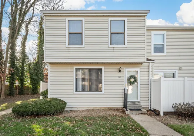 Photo 1 of Townhouse at 575 Summer Winds Ln #C, Saint Peters, MO 63376 | MLS# MIS24075981 | | Sold on 2025-01-16