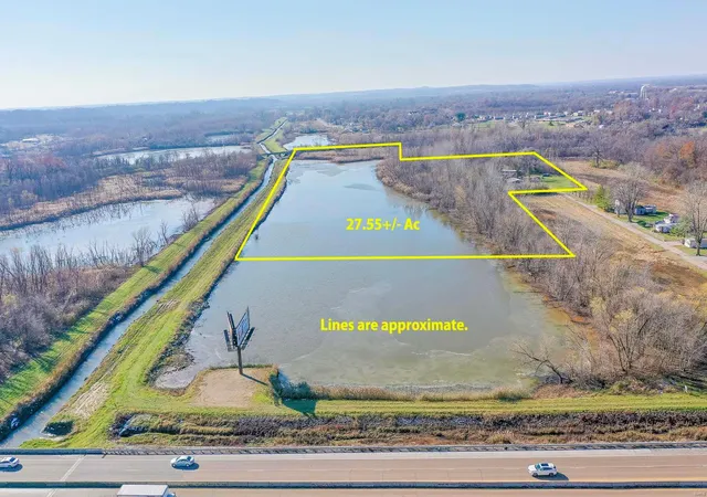 Photo 3 of Farm at 6400 New Missouri Ave, East Saint Louis, IL 62207 | MLS# MIS24075990 | | Sold on 2025-02-25