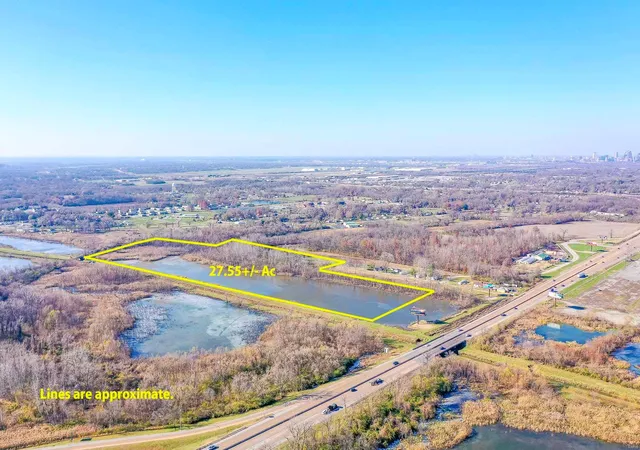 Photo 4 of Farm at 6400 New Missouri Ave, East Saint Louis, IL 62207 | MLS# MIS24075990 | | Sold on 2025-02-25