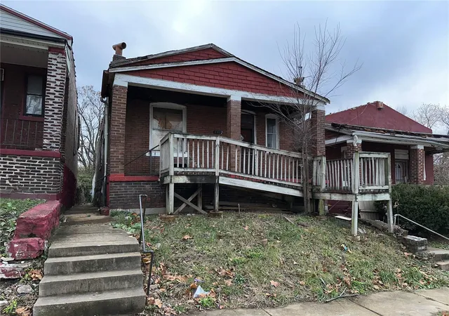 1st image of 4472 Penrose St, Saint Louis, MO 63115 | MLS# MIS24076055