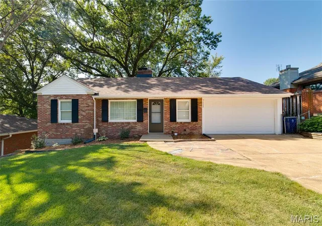 Single Family Residence at 7112 Willow Wood Dr, Saint Louis, MO 63121 | MLS# MIS24076235 |  | Sold on 2025-07-11