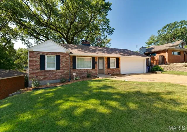 Photo 1 of Single Family Residence at 7112 Willow Wood Dr, Saint Louis, MO 63121 | MLS# MIS24076235 |  | Sold on 2025-07-11