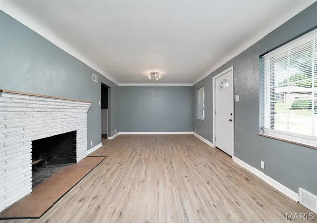 Photo 4 of Single Family Residence at 7112 Willow Wood Dr, Saint Louis, MO 63121 | MLS# MIS24076235 |  | Sold on 2025-07-11