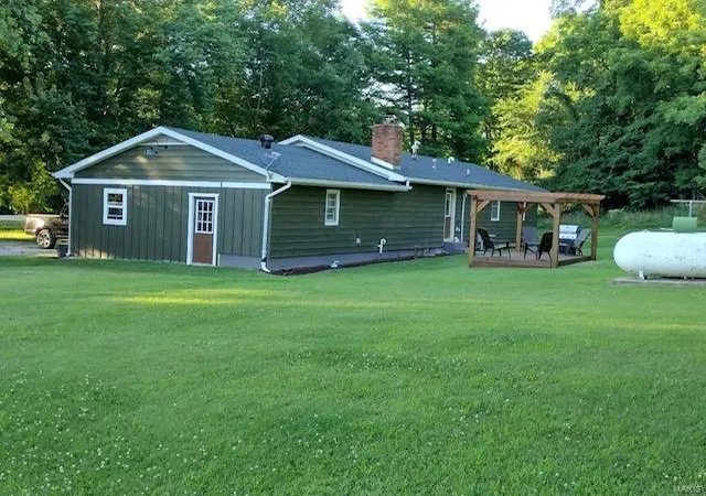 Photo 3 of Single Family Residence at 26146 State Hwy 51, Puxico, MO 63960 | MLS# MIS24076342 | | Sold on 2025-03-21
