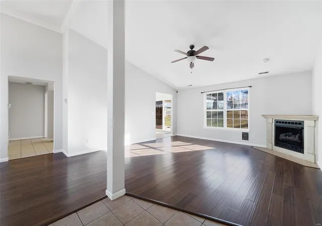 Photo 3 of Single Family Residence at 149 Northrup Ave, Holts Summit, MO 65043 | MLS# MIS24076352 | | Sold on 2025-01-17