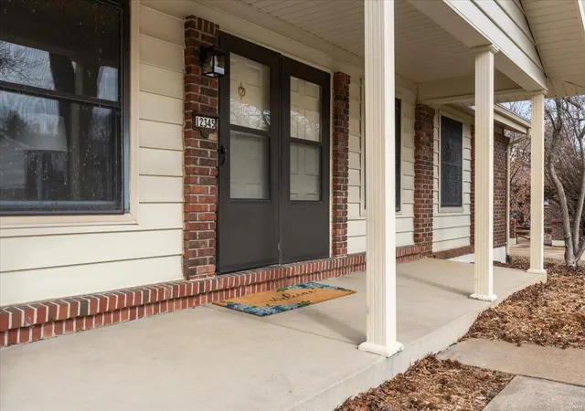 Photo 3 of Single Family Residence at 12345 Cape Cod Dr, Saint Louis, MO 63146 | MLS# MIS24076385 |  | Sold on 2025-03-21