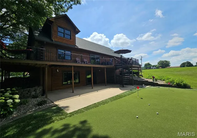 82nd image of 7467 Walshville Trail, Hillsboro, IL 62049 | MLS# MIS24076516