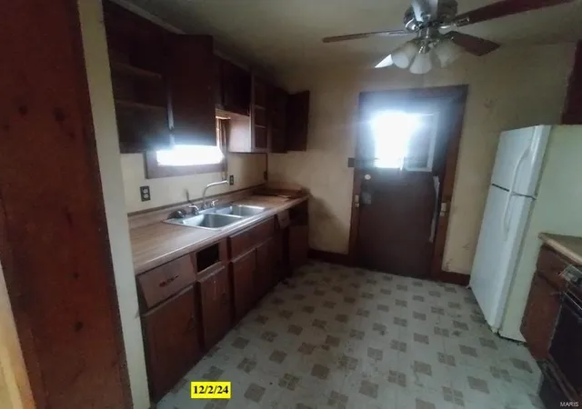Photo 3 of Single Family Residence at 8338 Jackson St, Saint Louis, MO 63114 | MLS# MIS24076527 | | Sold on 2025-01-16