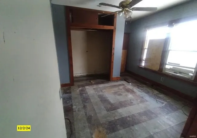Photo 4 of Single Family Residence at 8338 Jackson St, Saint Louis, MO 63114 | MLS# MIS24076527 | | Sold on 2025-01-16