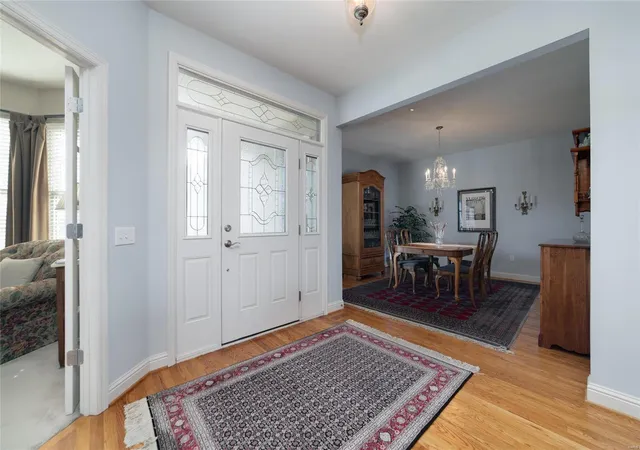 Photo 2 of Single Family Residence at 2180 Hawks Landing Dr #E, Lake Saint Louis, MO 63367 | MLS# MIS24076594 | | Sold on 2025-02-14