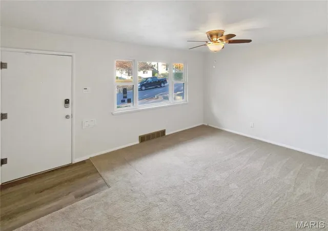 Photo 1 of Single Family Residence at 6448 Clifton Hills Dr, Saint Louis, MO 63139 | MLS# MIS24076695 | | Sold on 2025-10-09