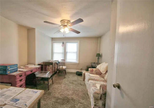 Photo 3 of Single Family Residence at 730 Bartolet Ave, Saint Louis, MO 63125 | MLS# MIS24076727 |  | Sold on 2025-02-24